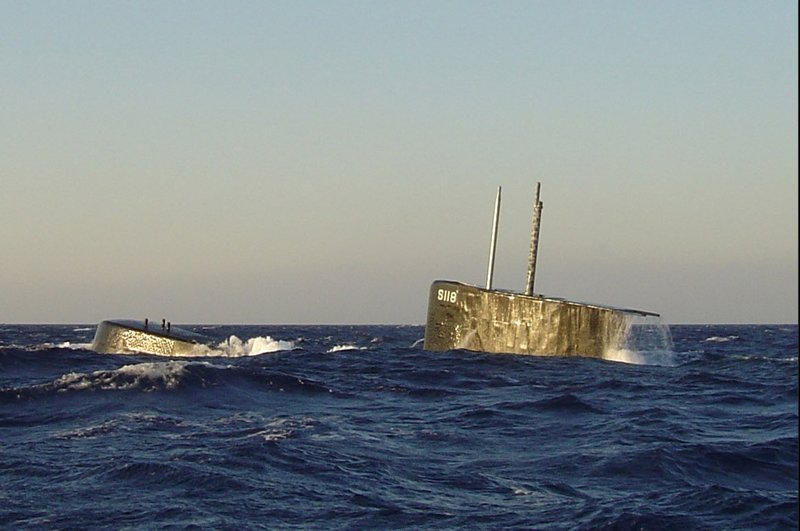Κάντε βόλτα σε πολεμικά πλοία και υποβρύχιο -Θα δέσουν στον Πειραιά ενόψει 25ης Μαρτίου [εικόνες] | iefimerida.gr 8