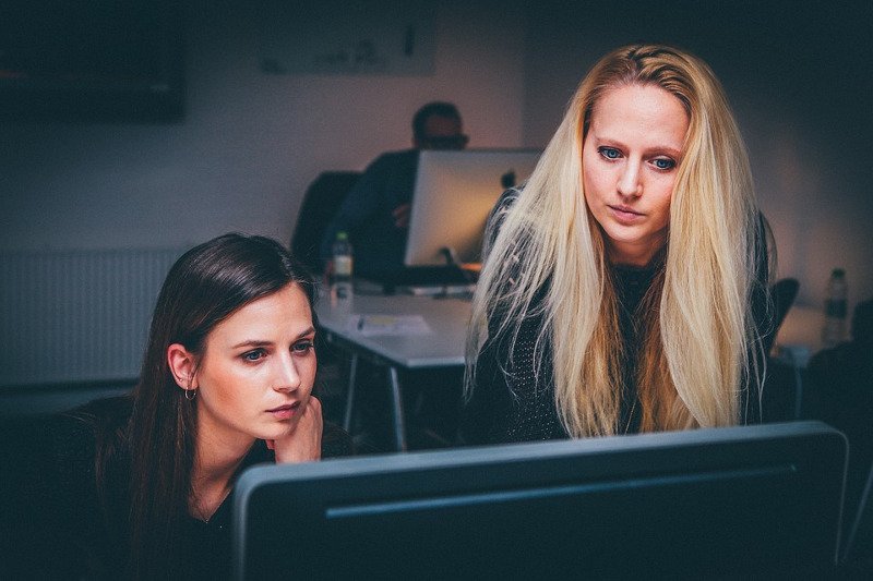 Τρεις στις δέκα Startup εταιρείες ιδρύονται από γυναίκες- Διπλάσιο το ποσοστό στην Ελλάδα από την ΕΕ | iefimerida.gr 0