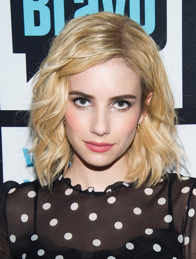 Τι είναι το χτένισμα βρώμικο wob που κάνει θραύση [εικόνες] | iefimerida.gr 7