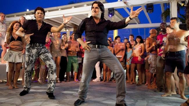 Η κωμική παράσταση «Τα μεταναστόπουλα» με Ελληνες μετανάστες που κάνει θραύση στην Αυστραλία [εικόνες] | iefimerida.gr 1