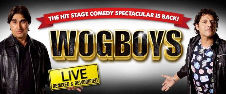 Η κωμική παράσταση «Τα μεταναστόπουλα» με Ελληνες μετανάστες που κάνει θραύση στην Αυστραλία [εικόνες] | iefimerida.gr 2