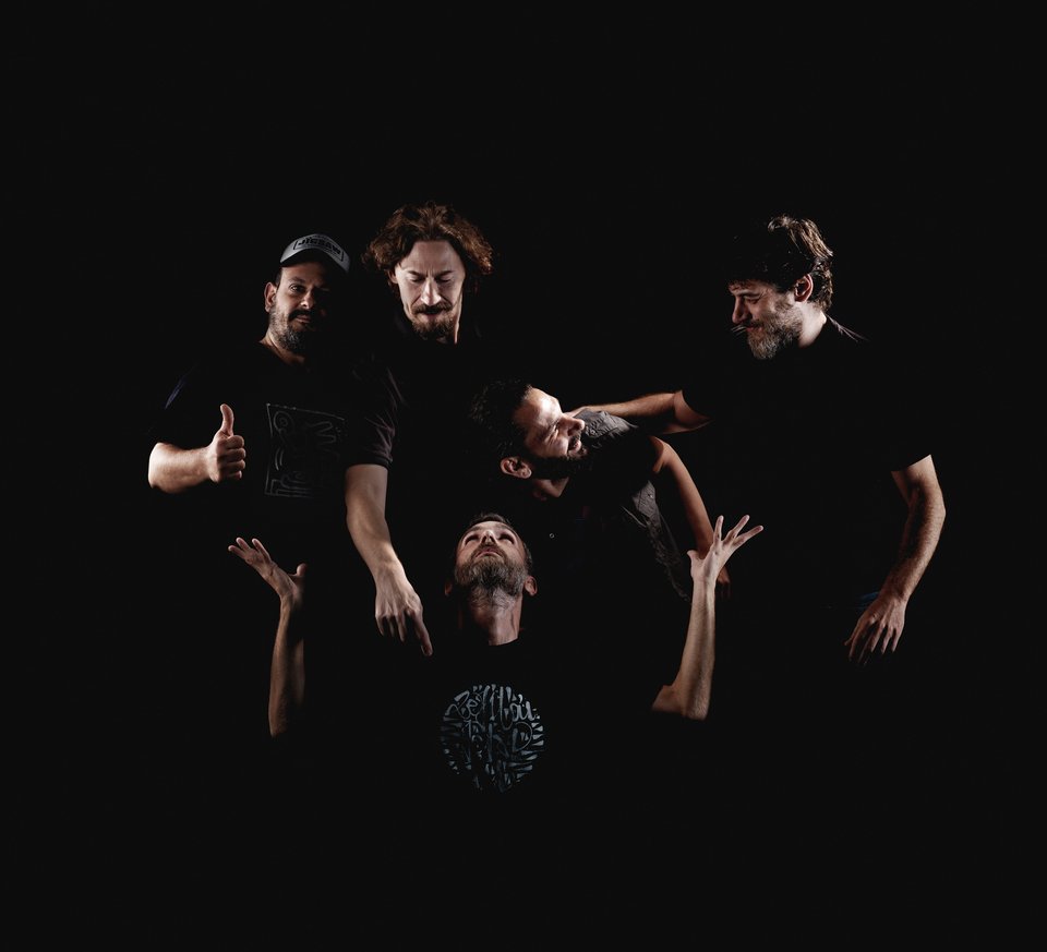 Σαββατοκύριακο στο Κέντρο Πολιτισμού Ιδρυμα Νιάρχος -Με τσίρκο και Massive Attack [πρόγραμμα]  | iefimerida.gr 2