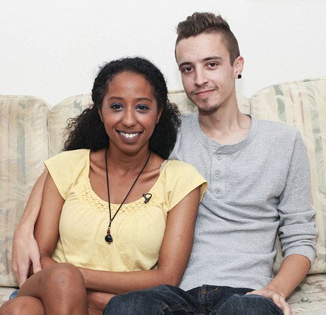 Απίστευτη ιστορία: Νεαρή Αμερικανίδα έχει 50 οργασμούς την ημέρα λόγω σπάνιας ασθένειας [εικόνες&βίντεο] | iefimerida.gr 1