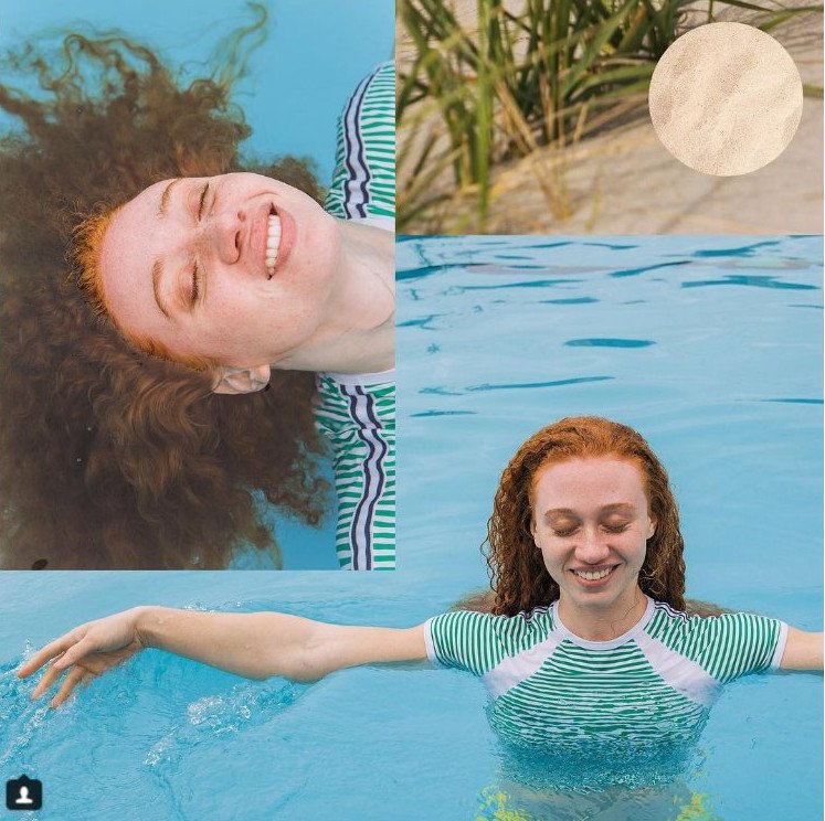 Αll Woman Project: Η καμπάνια που προωθεί την αρετουσάριστη ομορφιά -Με κιλά και σημάδια [εικόνες]  | iefimerida.gr 2