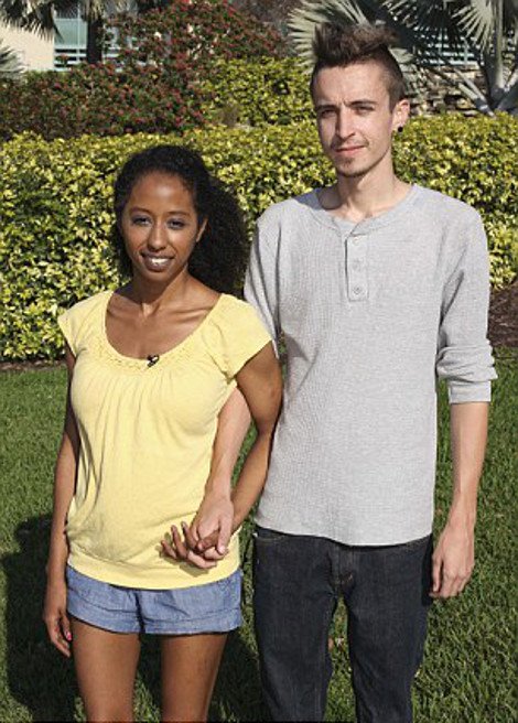 Απίστευτη ιστορία: Νεαρή Αμερικανίδα έχει 50 οργασμούς την ημέρα λόγω σπάνιας ασθένειας [εικόνες&βίντεο] | iefimerida.gr 3