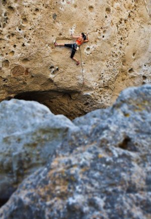 Ανθρωποι της αδρεναλίνης είναι ανάμεσά μας: Μια ζωή κυριολεκτικά στα άκρα [εικόνες] | iefimerida.gr 3