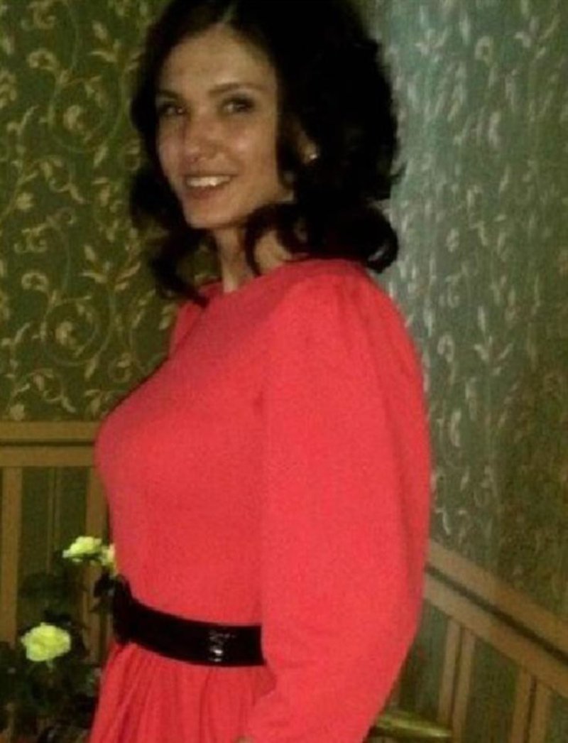 Γυναίκα που έχει χάσει τη μνήμη της πλαντάζει στο κλάμα μόλις... ξαναμαθαίνει ότι τη χώρισε ο άνδρας της [βίντεο] | iefimerida.gr 3