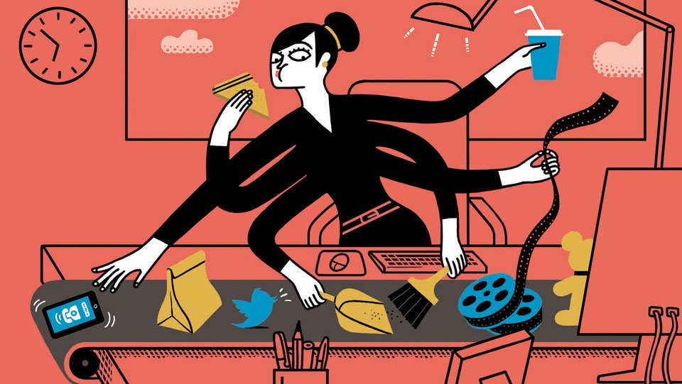 Μόνο 1 στις 10 Ελληνίδες δηλώνει απολύτως ικανοποιημένη από τη ζωή της [έρευνα] | iefimerida.gr 0