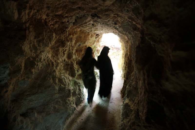 Πορνό, συνταγές, ταινίες: Τι αναζητούσε μια νύφη του ISIS στο Διαδίκτυο | iefimerida.gr 0