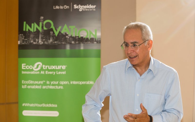 Schneider Electric Women Graduate Event:  Μια εκδήλωση για την ενδυνάμωση του ρόλου των γυναικών στον εργασιακό χώρο | iefimerida.gr 0