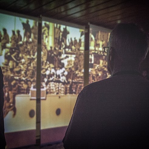 Women in War: Μια όπερα, τιμή στους Αυστραλούς της Καλλίπολης [εικόνες & βίντεο] | iefimerida.gr 0