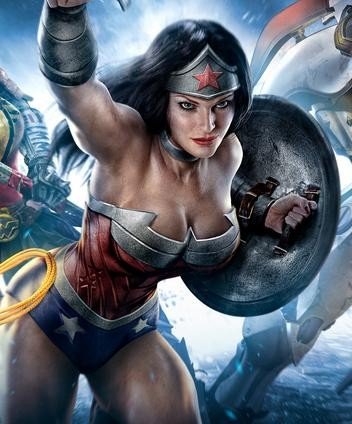 Η νέα ηρωίδα του Μπάτμαν είναι Εβραία και ανάβει φωτιά στα social media [εικόνες] | iefimerida.gr 5