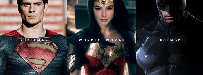 Η νέα ηρωίδα του Μπάτμαν είναι Εβραία και ανάβει φωτιά στα social media [εικόνες] | iefimerida.gr 12