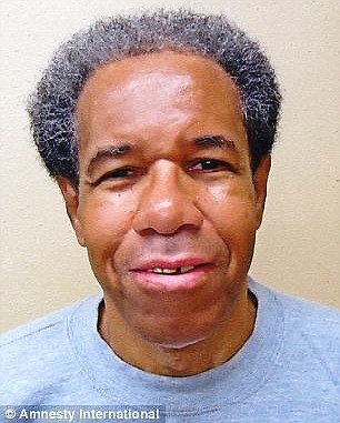 Μαύρος Πάνθηρας αποφυλακίζεται μετά από 43 χρόνια στην απομόνωση [εικόνες] | iefimerida.gr 0