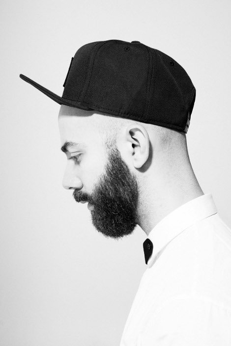 Νέα γενιά δημιουργικής έκφρασης από την Absolut -Η συνεργασία με τέσσερις πρωτοπόρους καλλιτέχνες [εικονες & βίντεο] | iefimerida.gr 4