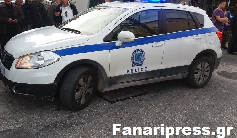 Αρτα: Βυτιοφόρο παρέσυρε και σκότωσε 80χρονη [εικόνες] | iefimerida.gr 3