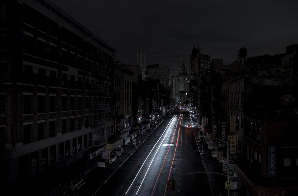 Μαύρες προβλέψεις: 15 λόγοι που δείχνουν ότι ο πλανήτης μας θα είναι τρομακτικός το 2050 [εικόνες] | iefimerida.gr 11