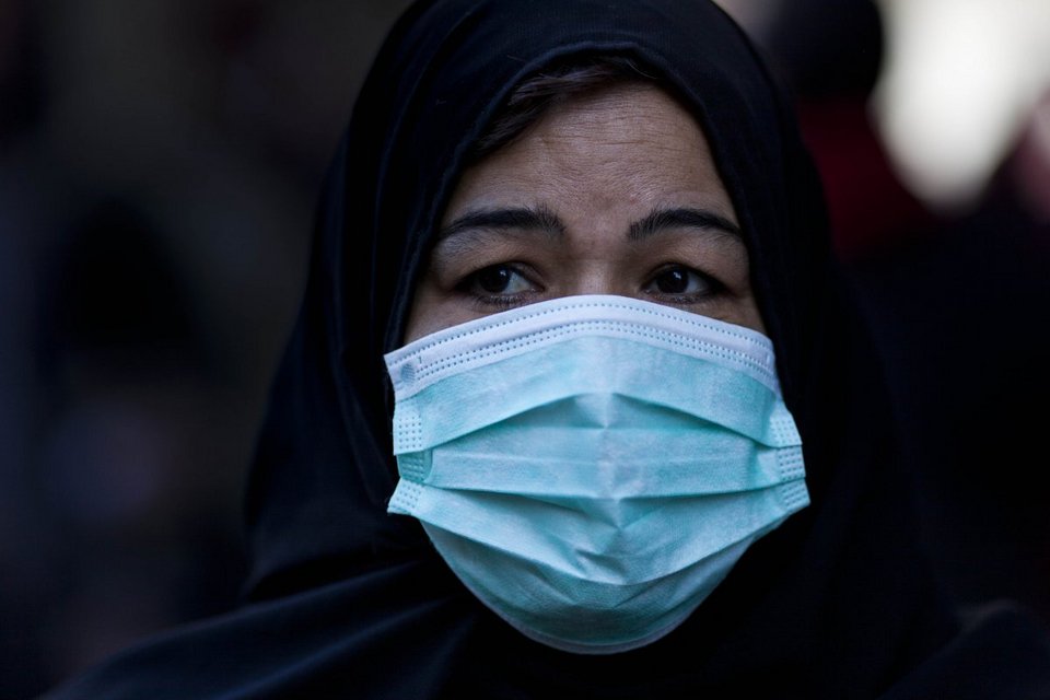 Μαύρες προβλέψεις: 15 λόγοι που δείχνουν ότι ο πλανήτης μας θα είναι τρομακτικός το 2050 [εικόνες] | iefimerida.gr 1