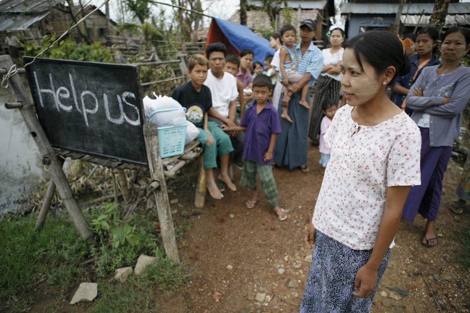 Μαύρες προβλέψεις: 15 λόγοι που δείχνουν ότι ο πλανήτης μας θα είναι τρομακτικός το 2050 [εικόνες] | iefimerida.gr 7
