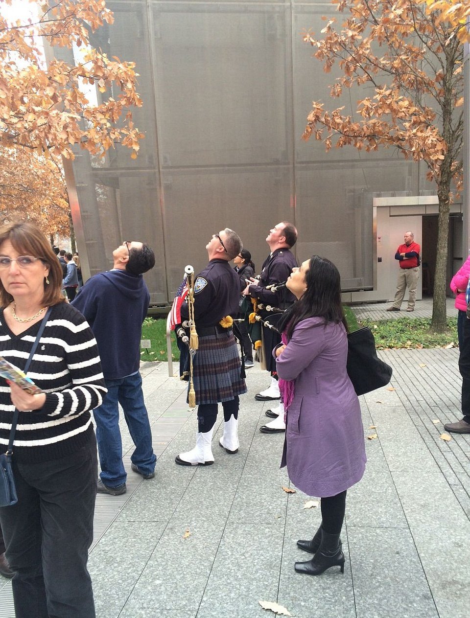 Τρόμος στο One World Trade -Καθαριστές τζαμιών κρεμάστηκαν στον 69ο όροφο [εικόνες&βίντεο] | iefimerida.gr 6