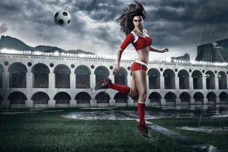Το Μουντιάλ 2014 πιο σέξι από ποτέ - Το «καυτό» ημερολόγιο του Παγκοσμίου Κυπέλλου [εικόνες&βιντεο] | iefimerida.gr 2