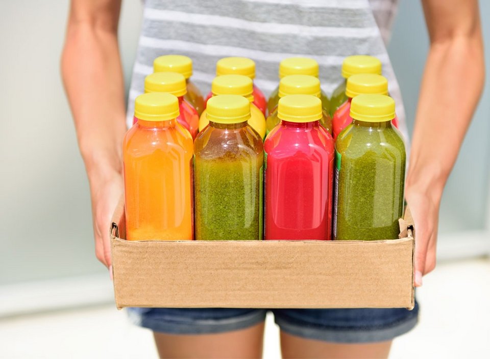 10 τρόφιμα που δεν είναι τόσο υγιεινά όσο φαίνονται [εικόνες] | iefimerida.gr 1