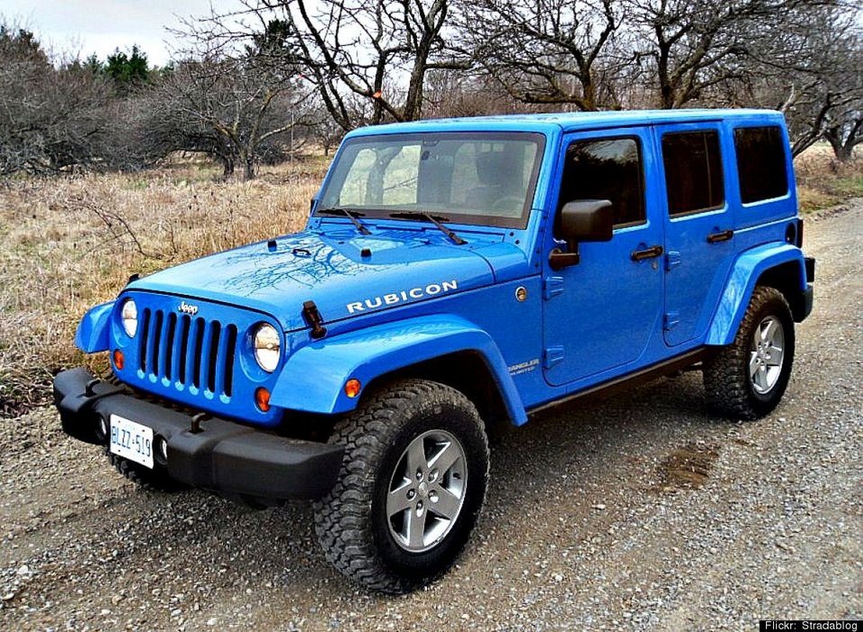 Αυτά είναι τα πιο επικίνδυνα αυτοκίνητα της Αμερικής [εικόνες] | iefimerida.gr 1