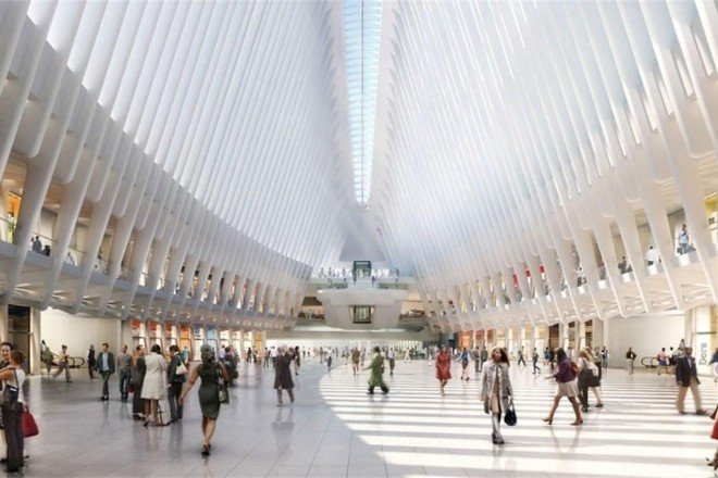 Αυτοί είναι οι πιο ωραίοι σιδηροδρομικοί σταθμοί του κόσμου [εικόνες] | iefimerida.gr 3