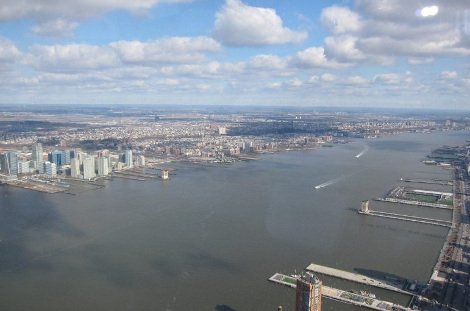 Αυτή θα είναι η θέα από το World Trade Center στη Νέα Υόρκη [εικόνες]  | iefimerida.gr 1