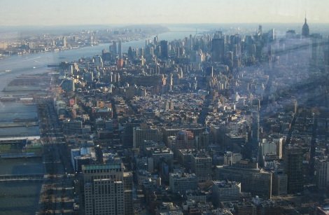 Αυτή θα είναι η θέα από το World Trade Center στη Νέα Υόρκη [εικόνες]  | iefimerida.gr 2