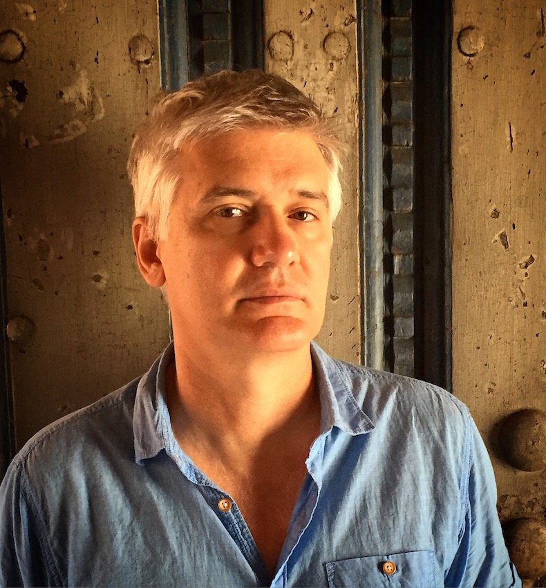 Eνας Κουβανός γράφει το φετινό μήνυμα της Ημέρας Θεάτρου -Θα διαβαστεί σε όλα τα θέατρα του κόσμου | iefimerida.gr 0