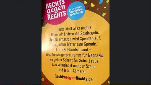 Ναζί εναντίον ναζί: Πώς οπαδοί του Χίτλερ παρέλασαν και μάζεψαν λεφτά κατά του νεοναζισμού [βίντεο & εικόνες] | iefimerida.gr 11