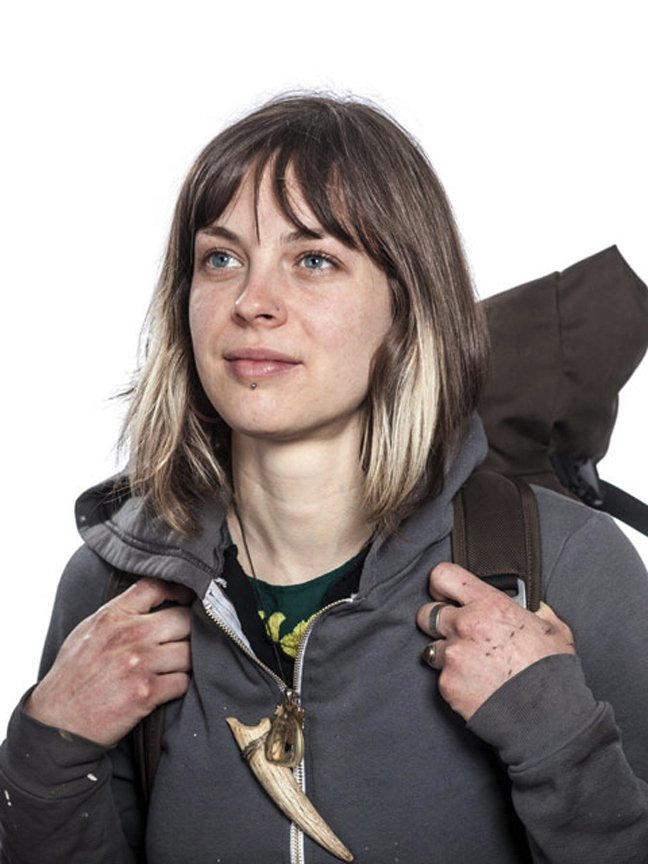 Τα σύγχρονα παιδιά των λουλουδιών – Ετσι είναι οι χίπηδες του 21ου αιώνα [εικόνες] | iefimerida.gr 4