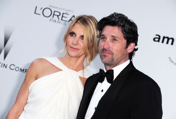 Αλλος ένας χωρισμός στο Χόλιγουντ- Εργένης και πάλι ο σέξι γιατρός του Grey's Anatomy [εικόνες]  | iefimerida.gr 0