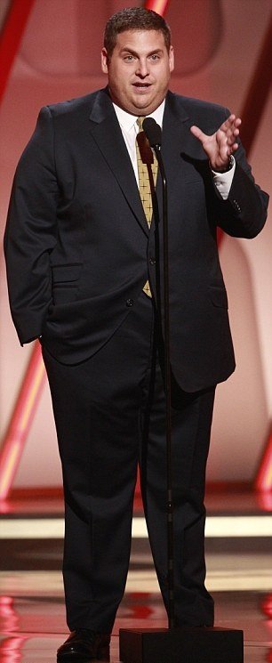 Μυστήριο με διάσημο ηθοποιό του Χόλιγουντ: Γιατί χάνει και παίρνει συνεχώς κιλά [εικόνες] | iefimerida.gr 2