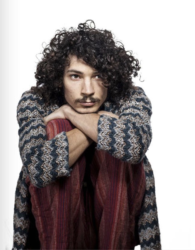 Τα σύγχρονα παιδιά των λουλουδιών – Ετσι είναι οι χίπηδες του 21ου αιώνα [εικόνες] | iefimerida.gr 9