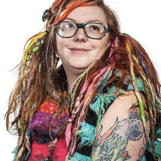 Τα σύγχρονα παιδιά των λουλουδιών – Ετσι είναι οι χίπηδες του 21ου αιώνα [εικόνες] | iefimerida.gr 1