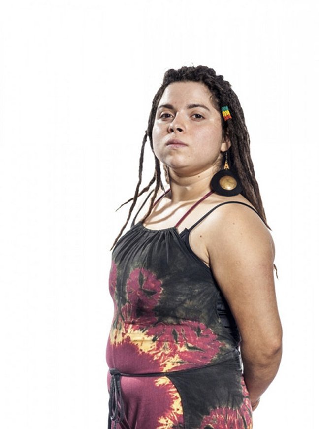 Τα σύγχρονα παιδιά των λουλουδιών – Ετσι είναι οι χίπηδες του 21ου αιώνα [εικόνες] | iefimerida.gr 2