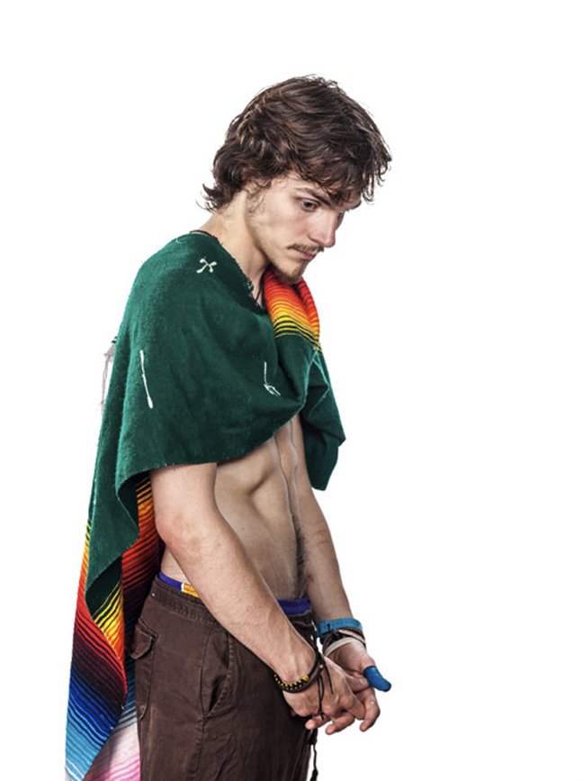 Τα σύγχρονα παιδιά των λουλουδιών – Ετσι είναι οι χίπηδες του 21ου αιώνα [εικόνες] | iefimerida.gr 7