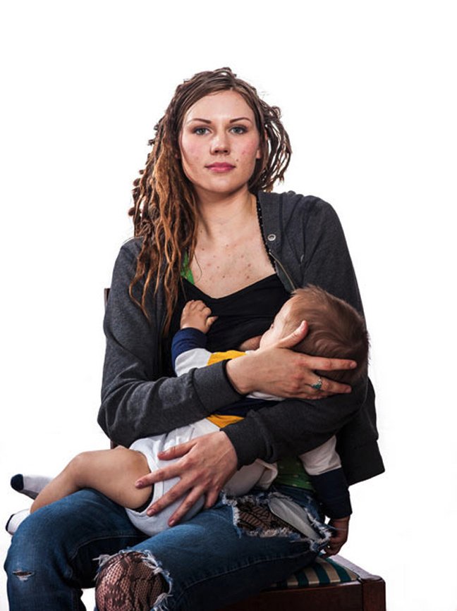 Τα σύγχρονα παιδιά των λουλουδιών – Ετσι είναι οι χίπηδες του 21ου αιώνα [εικόνες] | iefimerida.gr 0