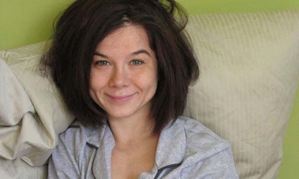 The Snuggery: Η πρωτότυπη επιχείρηση που έφτιαξε μια γυναίκα πουλώντας κάτι που όλοι έχουν στη διάθεσή τους [εικόνες] | iefimerida.gr 1