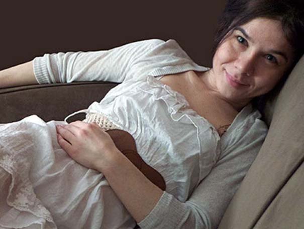 The Snuggery: Η πρωτότυπη επιχείρηση που έφτιαξε μια γυναίκα πουλώντας κάτι που όλοι έχουν στη διάθεσή τους [εικόνες] | iefimerida.gr 2