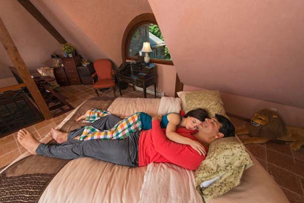 The Snuggery: Η πρωτότυπη επιχείρηση που έφτιαξε μια γυναίκα πουλώντας κάτι που όλοι έχουν στη διάθεσή τους [εικόνες] | iefimerida.gr 3