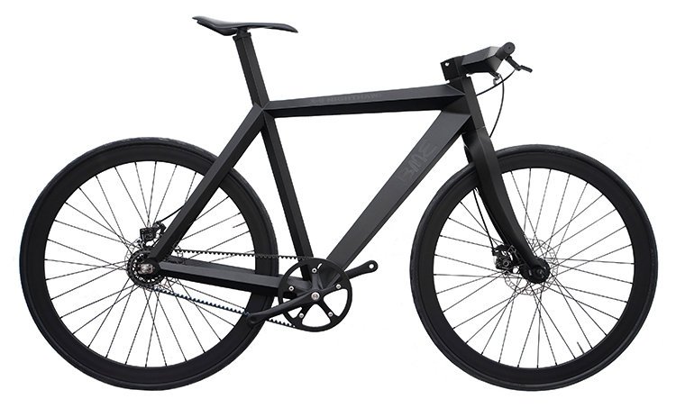 Ποδήλατα που όσο πάνε ξεχωρίζουν για την ομορφιά και εξελιγμένη τεχνολογία τους [εικόνες] | iefimerida.gr 9