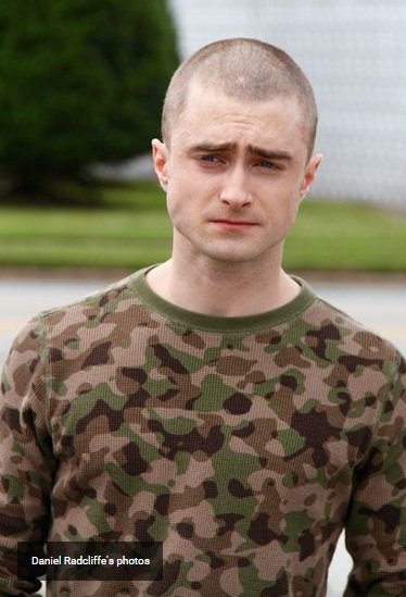 Ο «Χάρι Πότερ» έγινε ναζιστής [εικόνα]  | iefimerida.gr 0