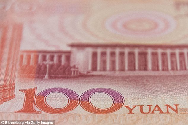 Στην Κίνα καίνε χαρτονομίσματα -Παράγουν ενέργεια και φωτίζουν μια ολόκληρη πόλη [εικόνες]  | iefimerida.gr 0