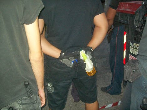 Νέα ντοκουμέντα για τους Χρυσαυγίτες: Ντύνονταν Αγιοι Βασίληδες και χαιρετούσαν ναζιστικά [εικόνες] | iefimerida.gr 7