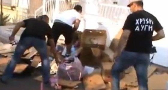 Αθωώθηκε για τα επεισόδια στη λαϊκή αγορά Μεσολογγίου ο Μπαρμπαρούσης [εικόνες] | iefimerida.gr 2