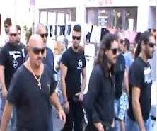 Αθωώθηκε για τα επεισόδια στη λαϊκή αγορά Μεσολογγίου ο Μπαρμπαρούσης [εικόνες] | iefimerida.gr 1