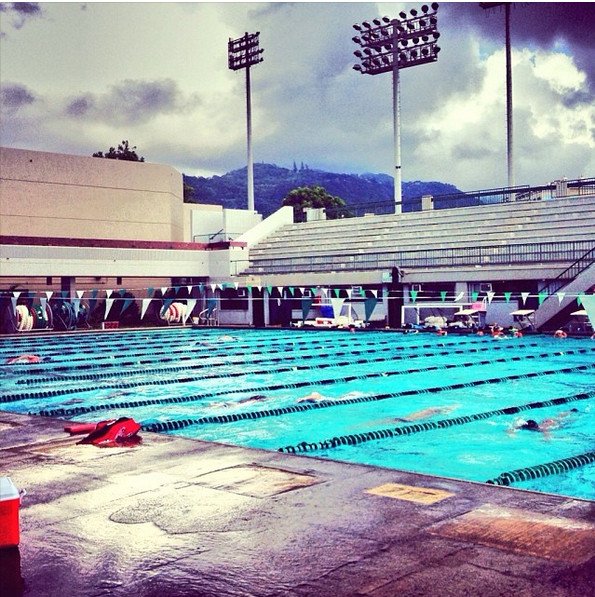 Πώς είναι να είσαι φοιτητής στη Χαβάη -Μαγευτικές εικόνες πέρα από κάθε φαντασία [εικόνες]  | iefimerida.gr 1